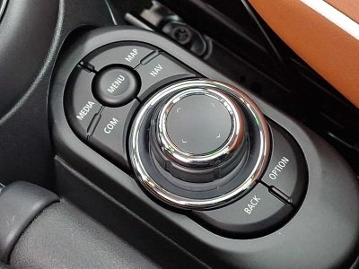 2024 MINI HARDTOP 4 DOOR Cooper S FWD