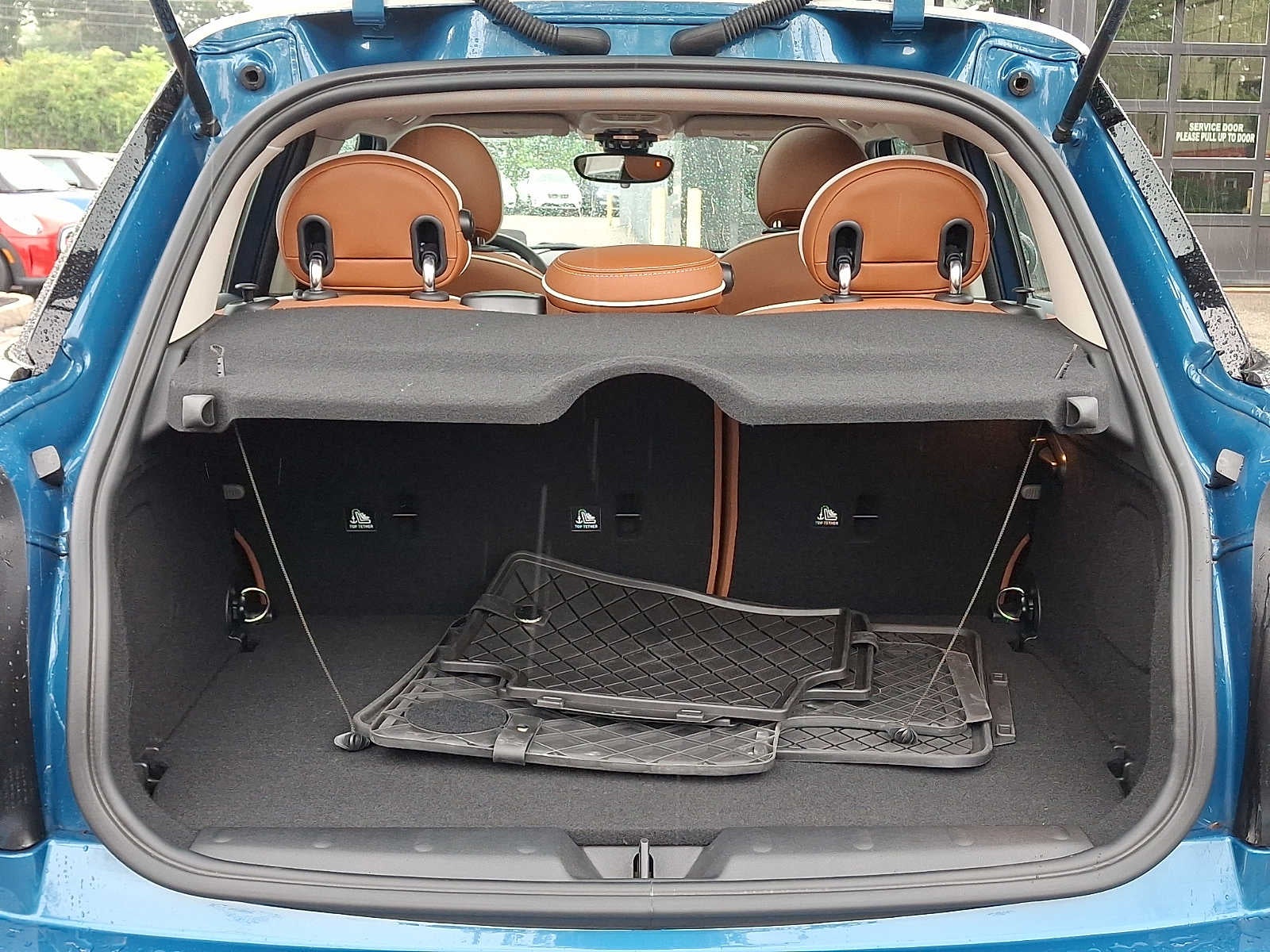 2024 MINI HARDTOP 4 DOOR Cooper S FWD