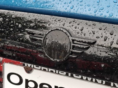 2024 MINI HARDTOP 4 DOOR Cooper S FWD