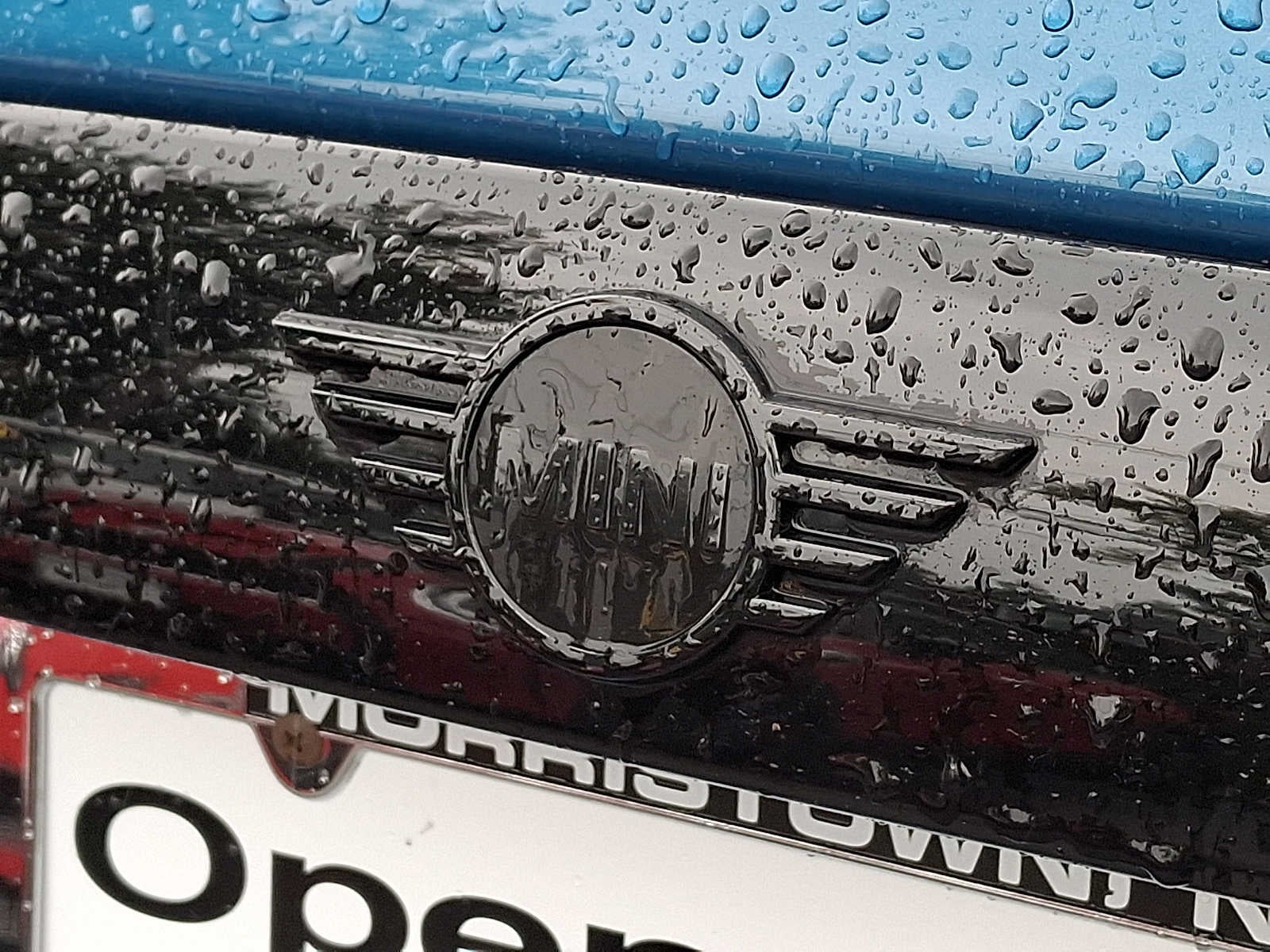 2024 MINI HARDTOP 4 DOOR Cooper S FWD