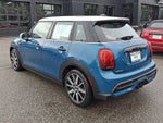 2024 MINI HARDTOP 4 DOOR Cooper S FWD