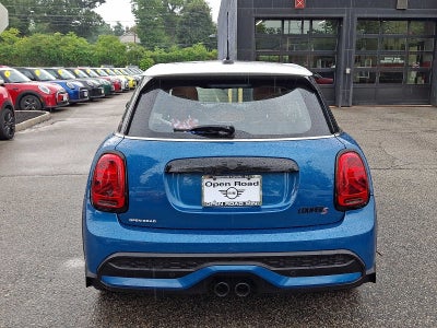 2024 MINI HARDTOP 4 DOOR Cooper S FWD