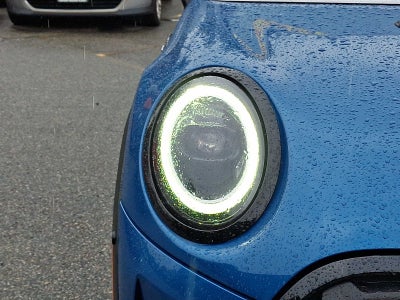 2024 MINI HARDTOP 4 DOOR Cooper S FWD