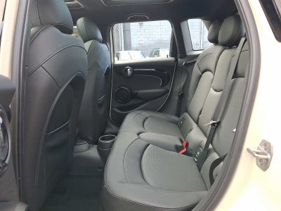 2023 MINI HARDTOP 4 DOOR Cooper S FWD