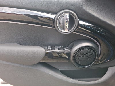 2023 MINI HARDTOP 4 DOOR Cooper S FWD