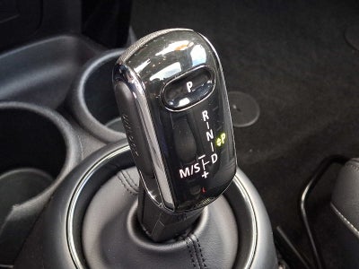 2023 MINI HARDTOP 4 DOOR Cooper S FWD