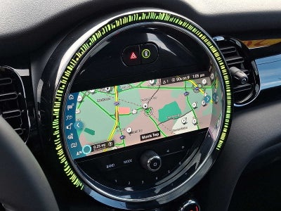 2023 MINI HARDTOP 4 DOOR Cooper S FWD