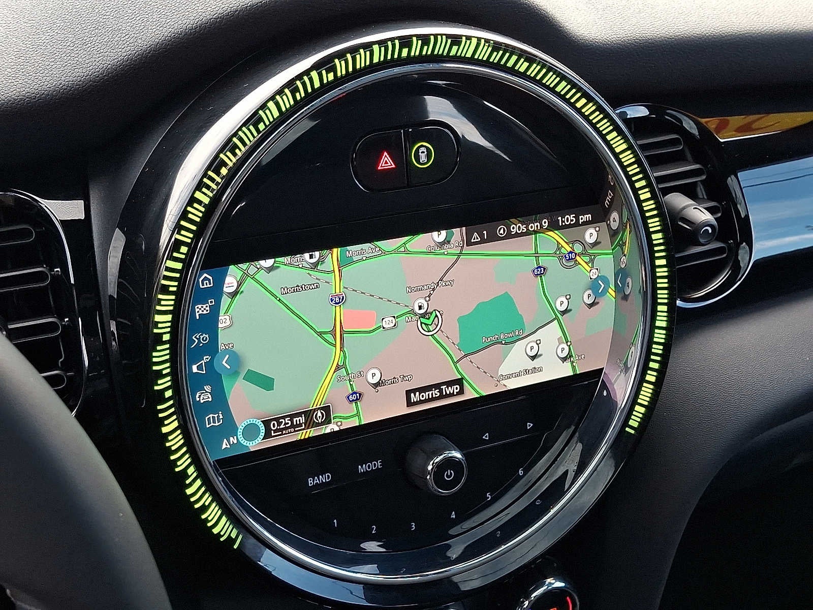 2023 MINI HARDTOP 4 DOOR Cooper S FWD