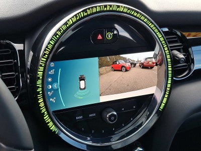 2023 MINI HARDTOP 4 DOOR Cooper S FWD