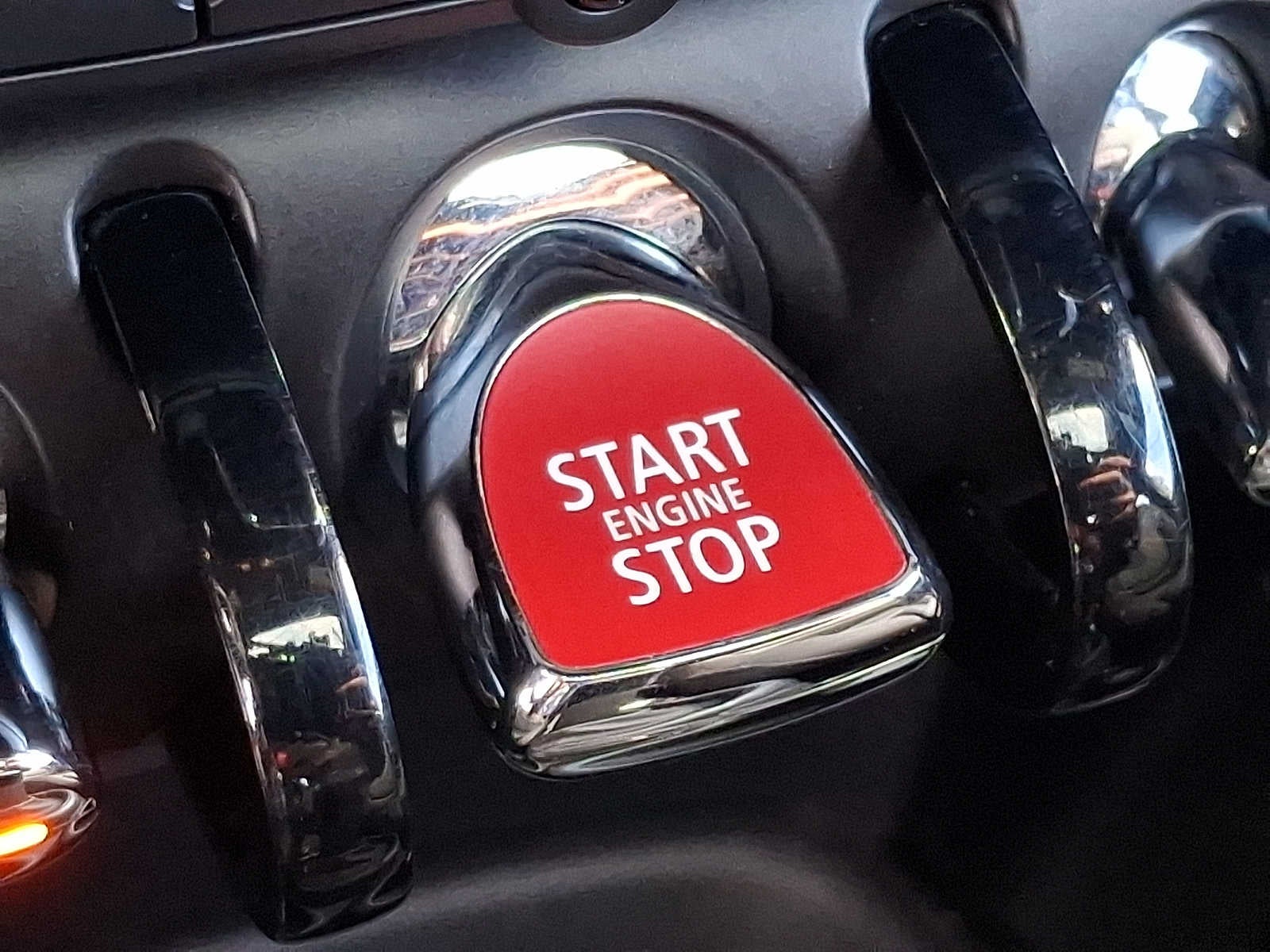 2023 MINI HARDTOP 4 DOOR Cooper S FWD