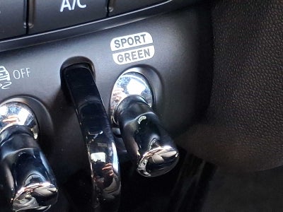 2023 MINI HARDTOP 4 DOOR Cooper S FWD