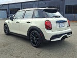 2023 MINI HARDTOP 4 DOOR Cooper S FWD
