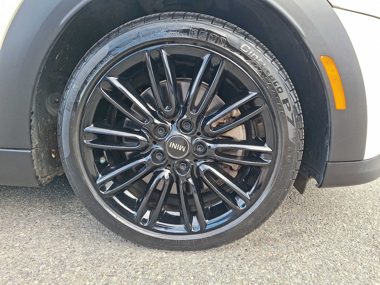 2023 MINI HARDTOP 4 DOOR Cooper S FWD