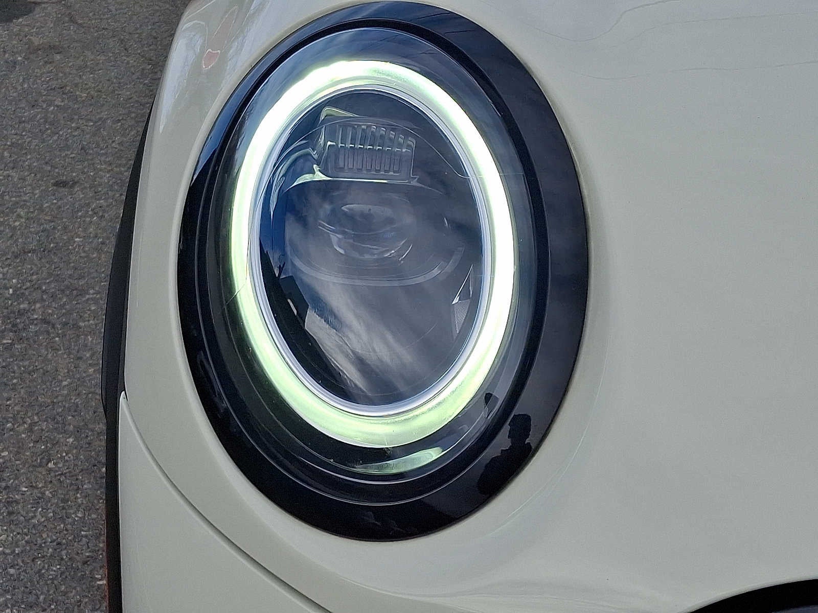 2023 MINI HARDTOP 4 DOOR Cooper S FWD