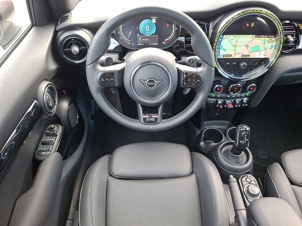 2023 MINI HARDTOP 4 DOOR Cooper S FWD