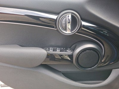 2023 MINI HARDTOP 4 DOOR Cooper S FWD