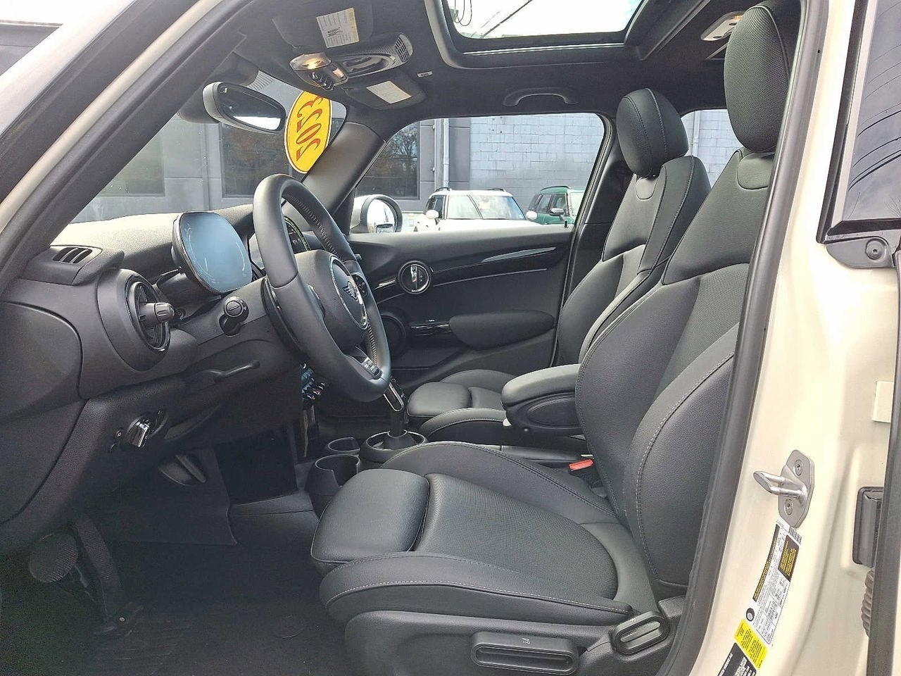 2023 MINI HARDTOP 4 DOOR Cooper S FWD