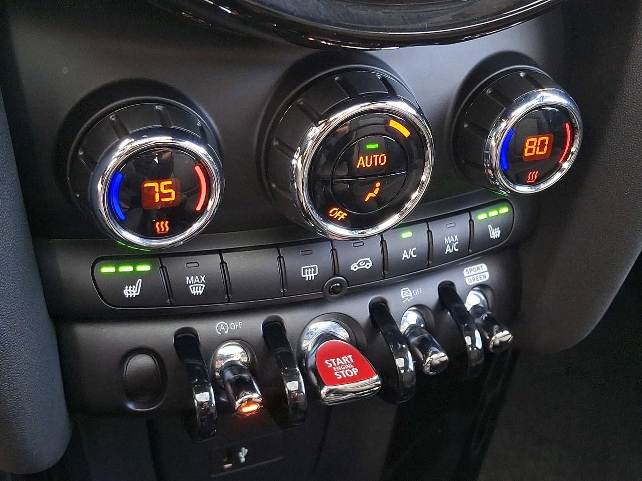 2023 MINI HARDTOP 4 DOOR Cooper S FWD