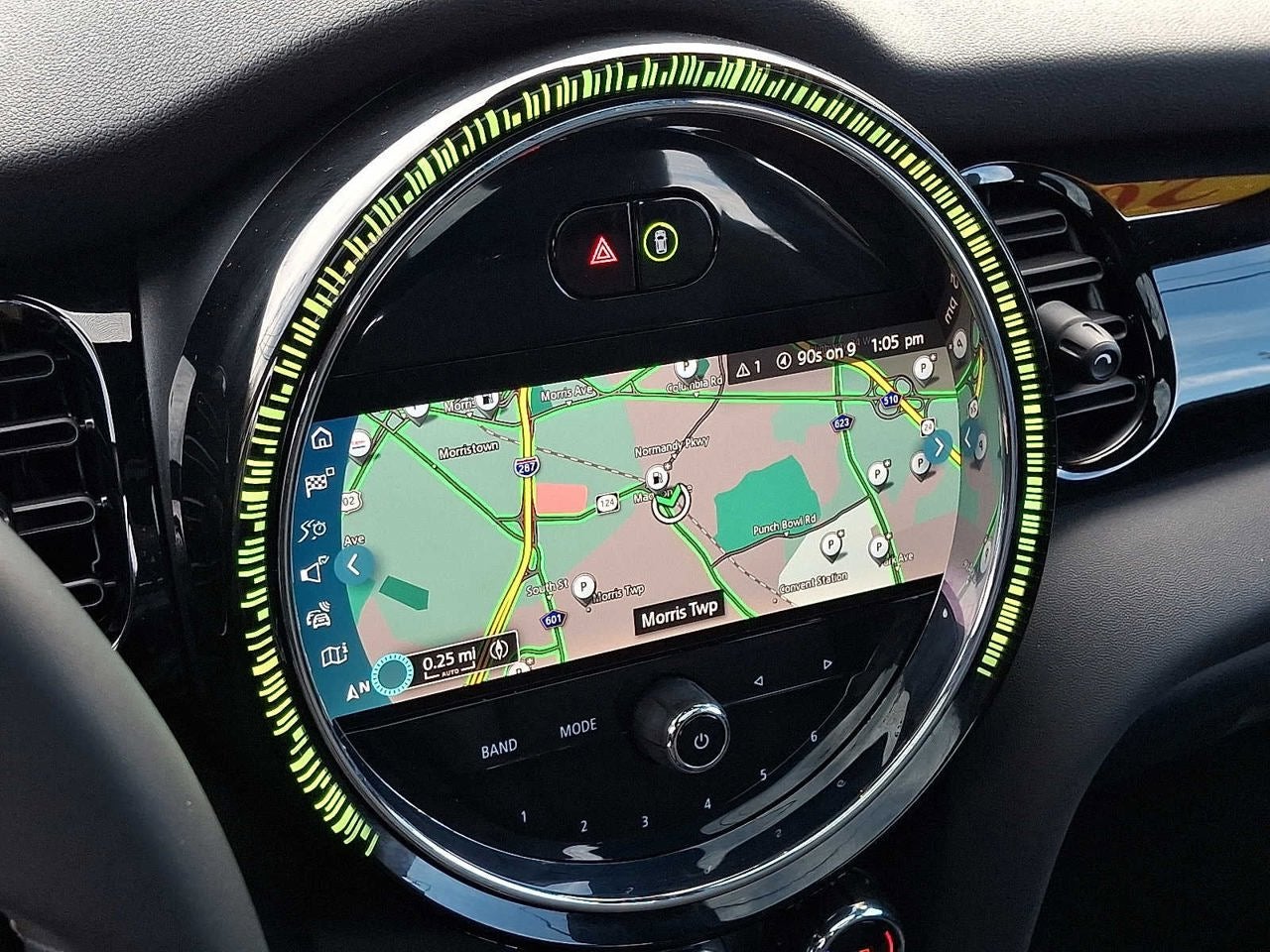 2023 MINI HARDTOP 4 DOOR Cooper S FWD