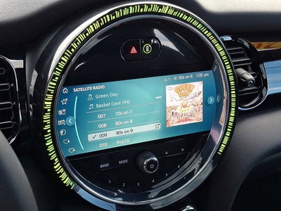 2023 MINI HARDTOP 4 DOOR Cooper S FWD