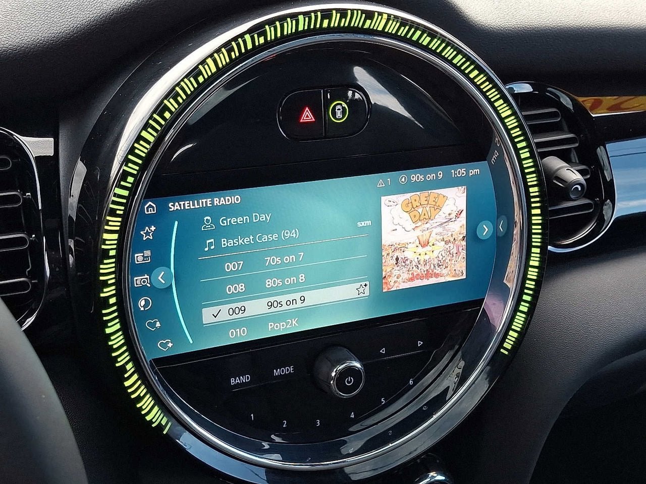 2023 MINI HARDTOP 4 DOOR Cooper S FWD