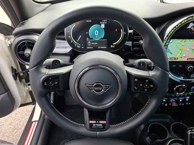 2023 MINI HARDTOP 4 DOOR Cooper S FWD