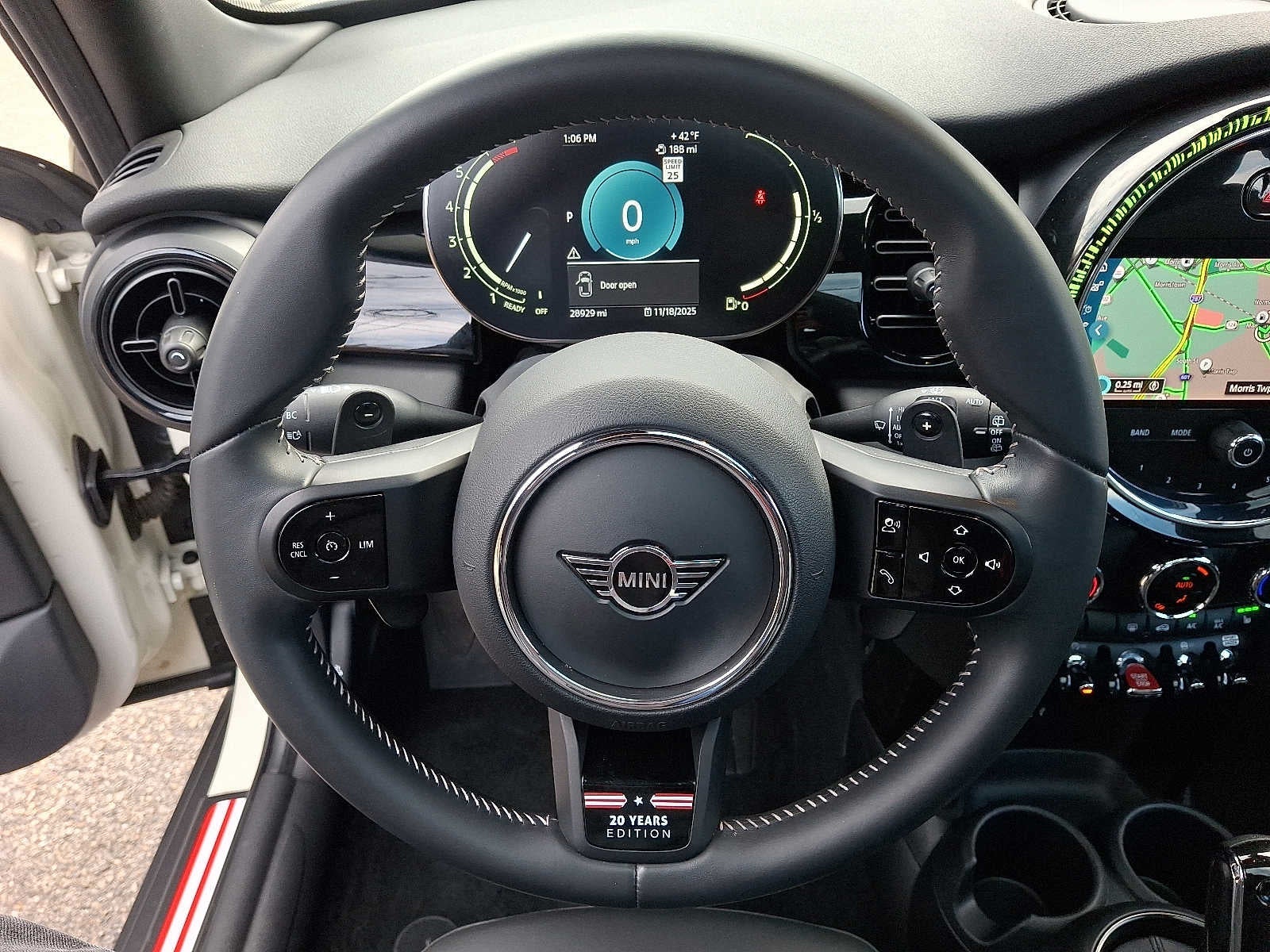 2023 MINI HARDTOP 4 DOOR Cooper S FWD