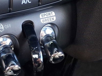 2023 MINI HARDTOP 4 DOOR Cooper S FWD