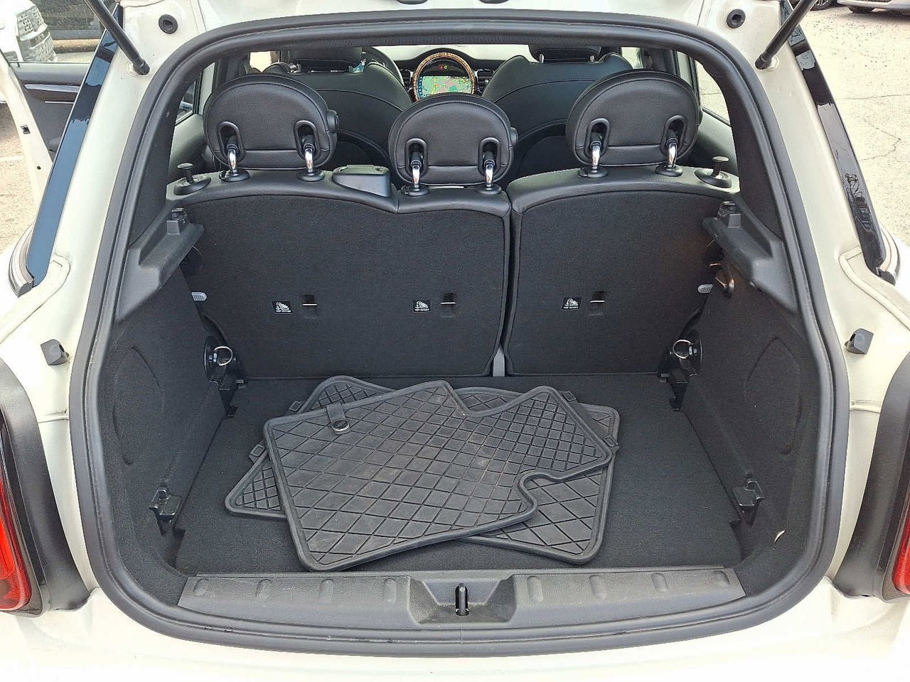 2023 MINI HARDTOP 4 DOOR Cooper S FWD