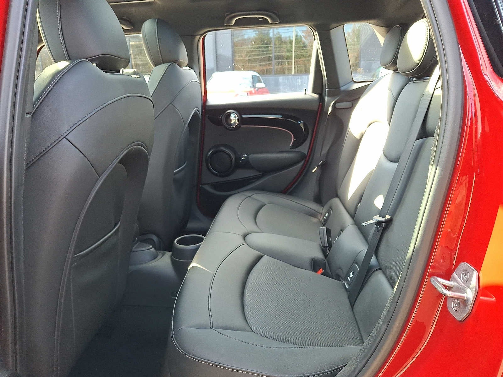 2023 MINI Hardtop 4 Door Cooper S