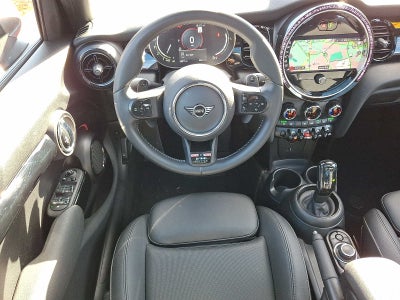 2023 MINI Hardtop 4 Door Cooper S