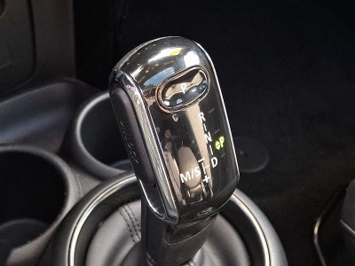 2023 MINI Hardtop 4 Door Cooper S