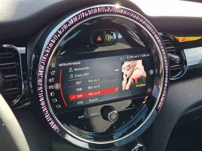 2023 MINI Hardtop 4 Door Cooper S