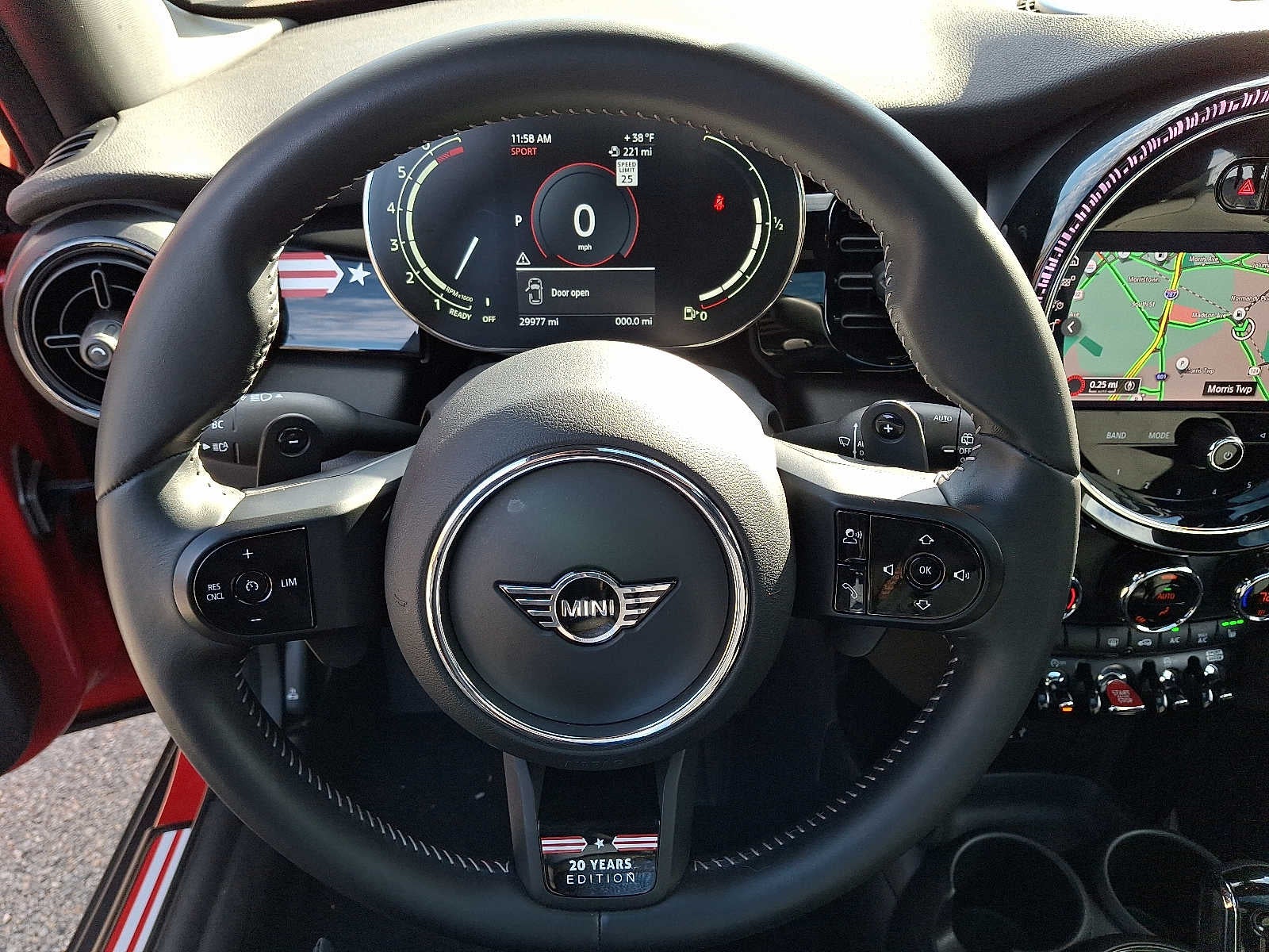 2023 MINI Hardtop 4 Door Cooper S