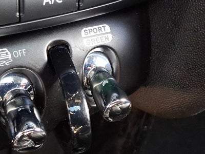 2023 MINI Hardtop 4 Door Cooper S