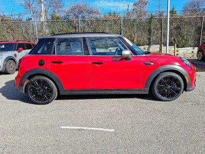 2023 MINI Hardtop 4 Door Cooper S