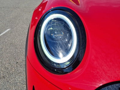 2023 MINI Hardtop 4 Door Cooper S