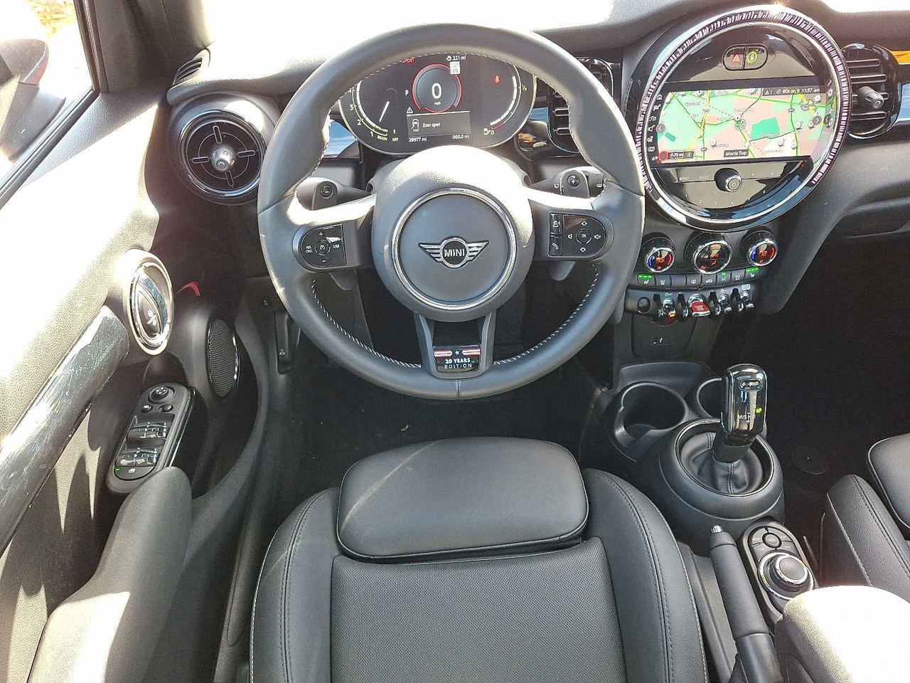 2023 MINI Hardtop 4 Door Cooper S