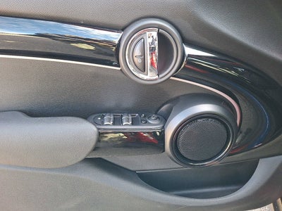 2023 MINI Hardtop 4 Door Cooper S