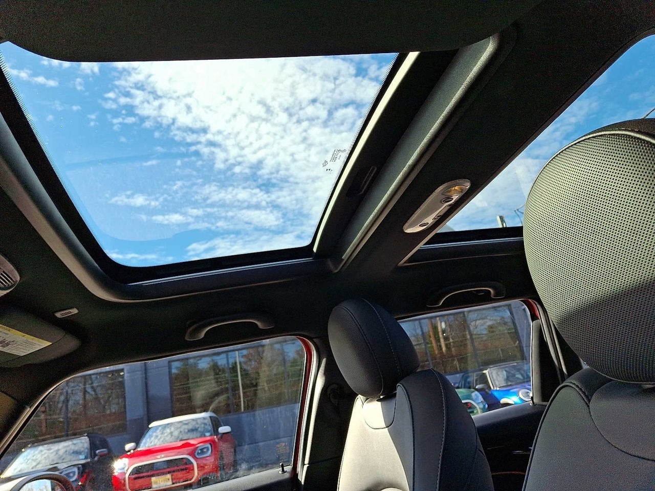 2023 MINI Hardtop 4 Door Cooper S