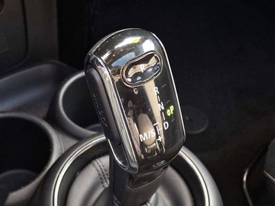 2023 MINI Hardtop 4 Door Cooper S