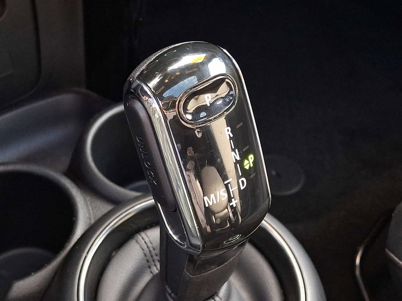 2023 MINI Hardtop 4 Door Cooper S