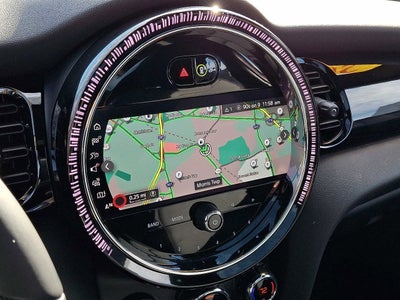 2023 MINI Hardtop 4 Door Cooper S