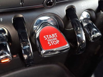 2023 MINI Hardtop 4 Door Cooper S