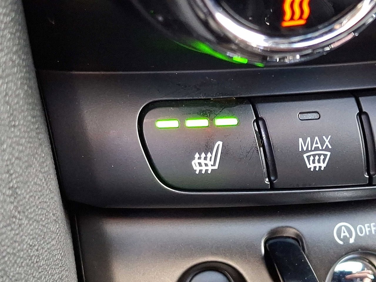 2023 MINI Hardtop 4 Door Cooper S