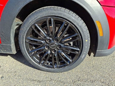 2023 MINI Hardtop 4 Door Cooper S
