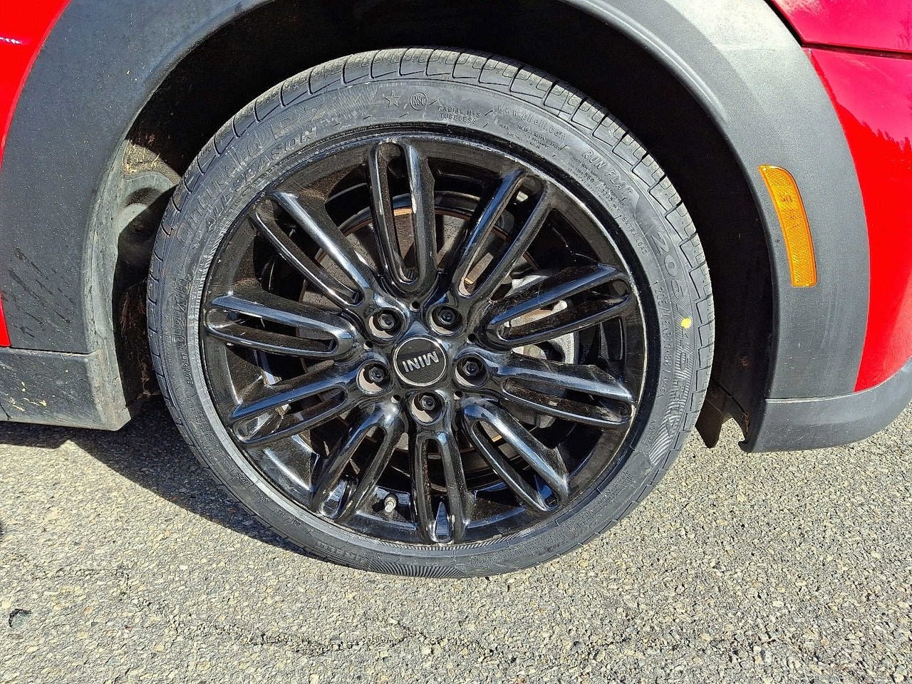 2023 MINI Hardtop 4 Door Cooper S