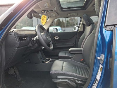 2025 MINI Hardtop 4 Door Cooper S