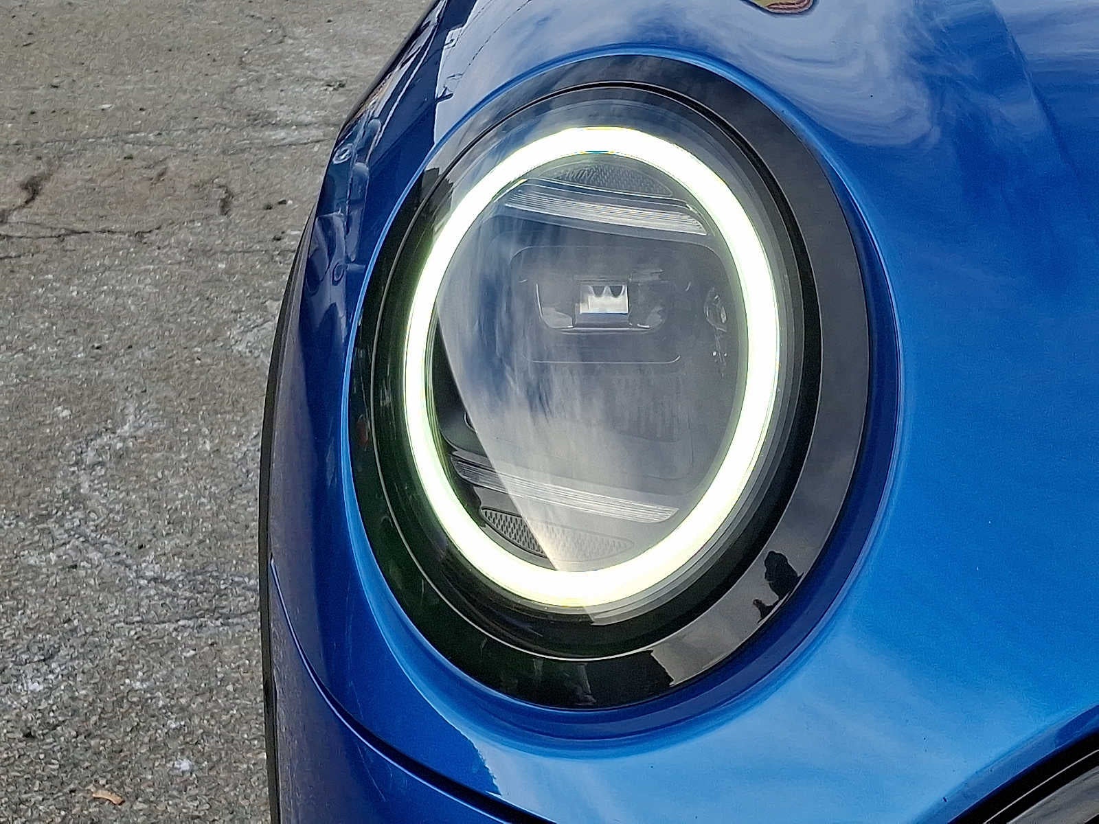 2025 MINI Hardtop 4 Door Cooper S