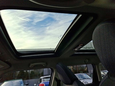 2025 MINI Hardtop 4 Door Cooper S